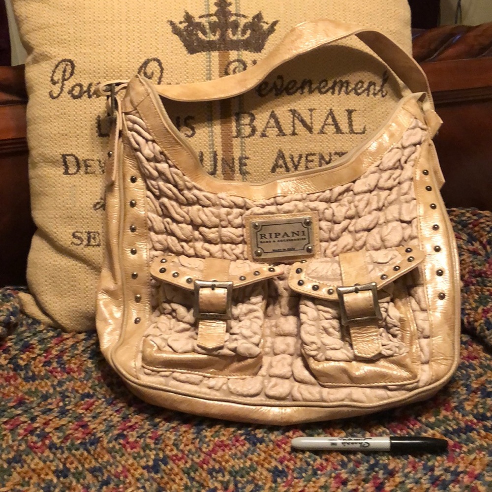Ripani Bag made in Italy FINAL MARKDOWN